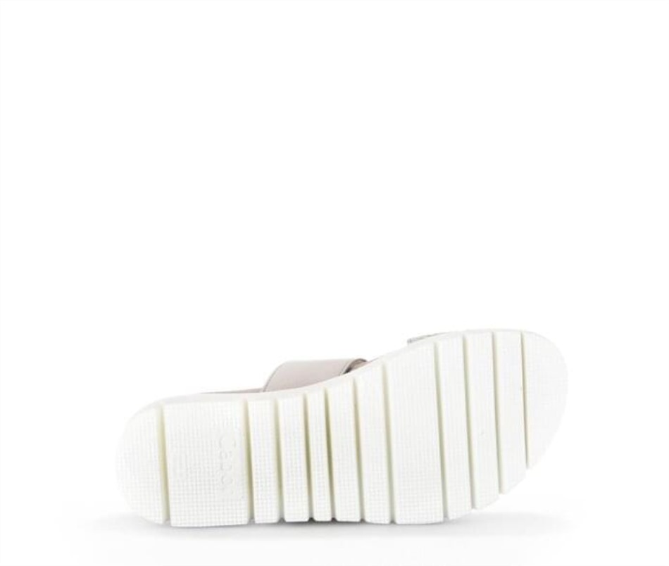 Gabour | Exclusif 83740-39 - Cuir Souple Gris